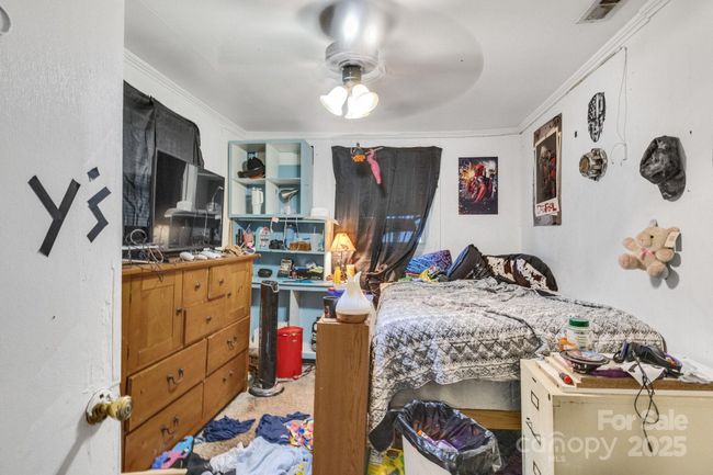576 Washington Ln, House other with 2 bedrooms, 1 bathrooms and null parking in Albemarle NC | Image 5