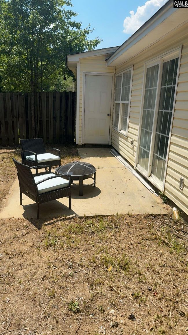 101 Colonial Commons Ln, House other with 2 bedrooms, 2 bathrooms and null parking in Columbia SC | Image 23