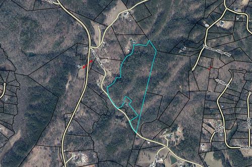 177 Cross Creek Rd, Salem, SC, 29676-2502 | Card Image