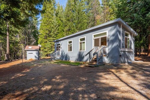 8495 Sky Tree Ln, Shingletown, CA, 96088 | Card Image