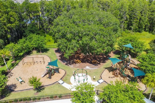 10701 Morning Dew Way, House other with 7 bedrooms, 6 bathrooms and null parking in TAMPA FL | Image 86