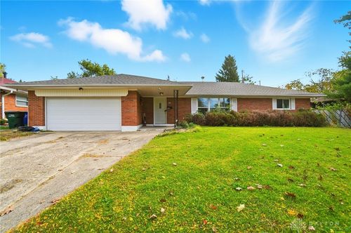 2610 Marchmont Dr, Dayton, OH, 45406-1235 | Card Image