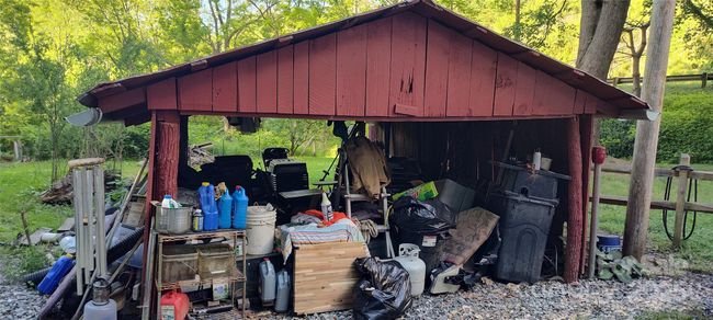 front view of shed | Image 28