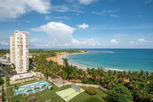 1404-1404 Cond Playa Azul Iii, LUQUILLO, PR, 00773 | Card Image