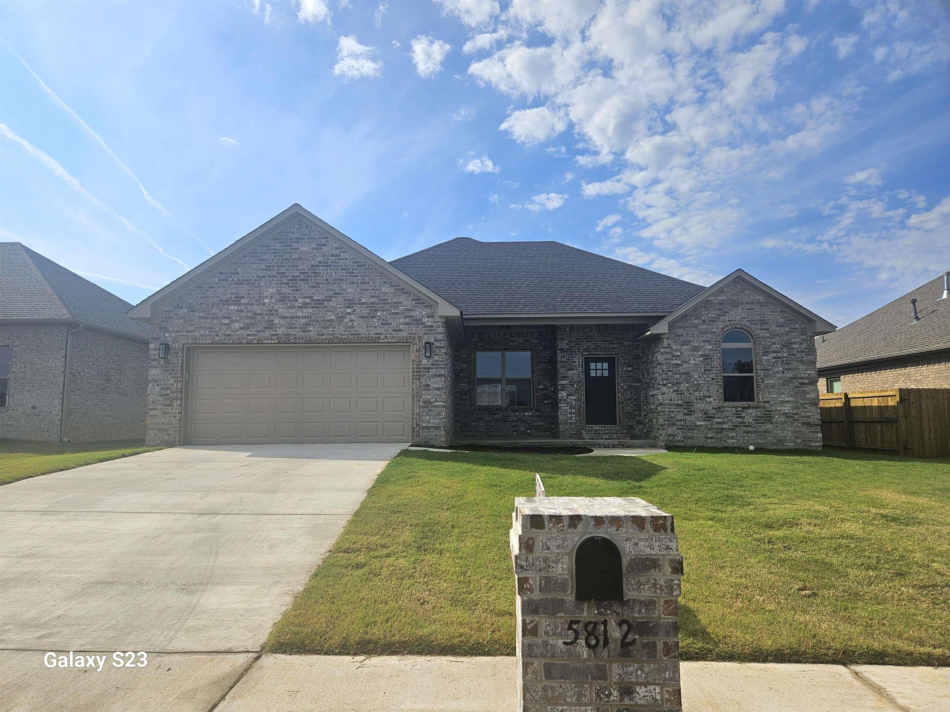 Rope Trl, Jacksonville, AR 72076 #1