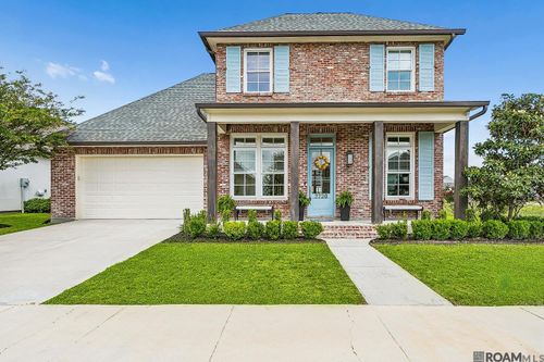 2720 Lexington Lakes Ave, Baton Rouge, LA, 70810-0457 | Card Image