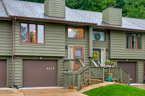 2b-4117 Cliffside Dr, La Crosse, WI, 54601-8362 | Card Image