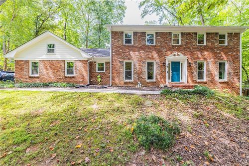 5184 Deering Trl, Marietta, GA, 30068-1708 | Card Image
