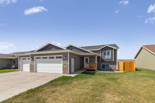 3563 Remington Road, Rapid City, SD, 57703 | Card Image