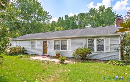 3513 Union Branch Rd, South Prince George, VA, 23805-7626 | Card Image