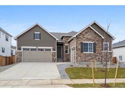 3807 Emerald Shore Cir, Loveland, CO, 80538-7109 | Card Image