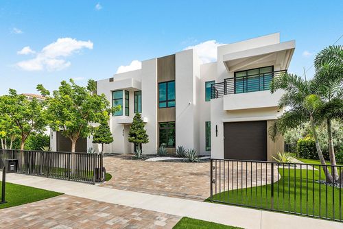 499 Ne 4th St, Boca Raton, FL, 33432-4037 | Card Image