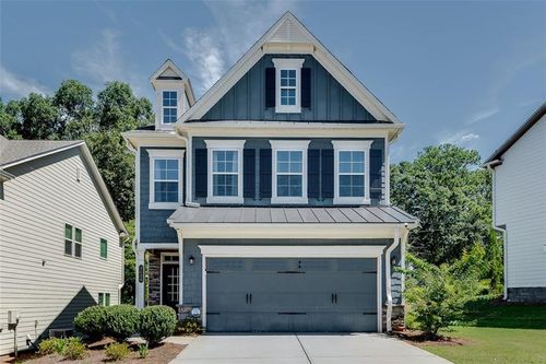 3436 Vicar Ln, Scottdale, GA, 30079-5604 | Card Image