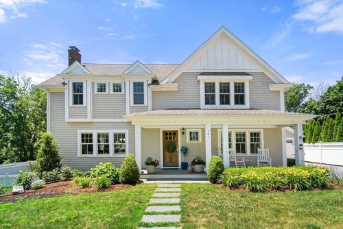 197 S Main St, Cohasset, MA, 02025-2008 | Card Image