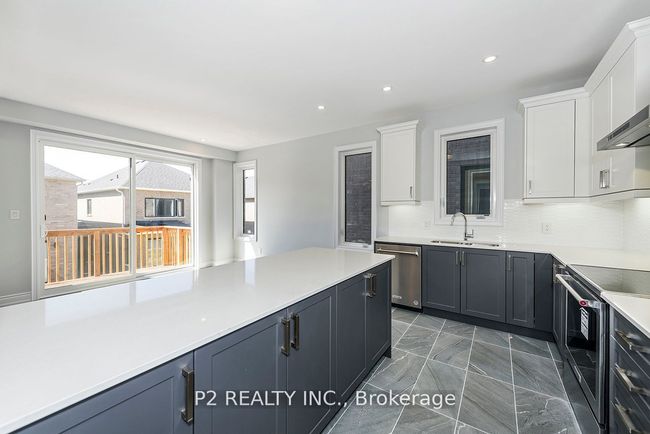 16 Wild Ginger Lane, House other with 4 bedrooms, 4 bathrooms and 4 parking in Minesing ON | Image 4