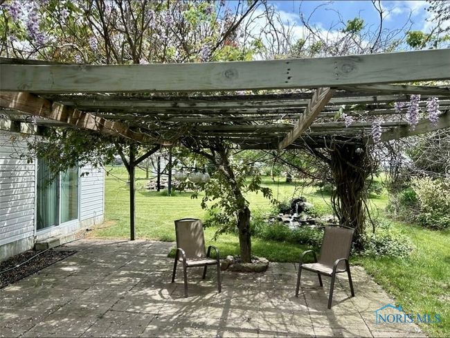 5151 Keller Rd, House other with 4 bedrooms, 2 bathrooms and 2 parking in Walbridge OH | Image 9