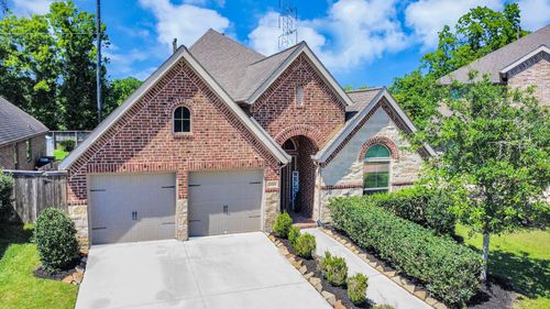 2755 Parker Oak Pass, Missouri City, TX, 77459-1869 | Card Image