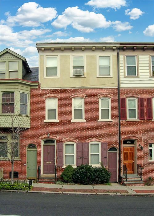 405 N 9th St, Allentown, PA, 18102-5570 | Card Image
