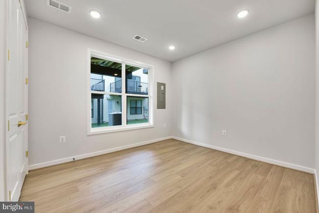 1609 Fellowship Sq, Townhouse with 3 bedrooms, 4 bathrooms and null parking in RESTON VA | Image 10