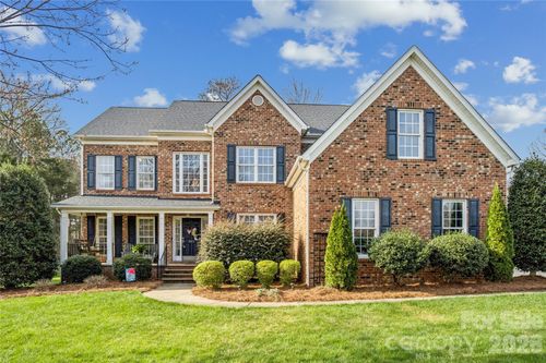 501 Conaway Ct, Waxhaw, NC, 28173-9811 | Card Image