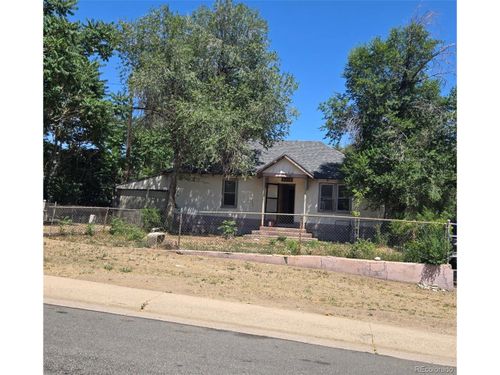 3350 S Eliot St, Englewood, CO, 80110-1942 | Card Image