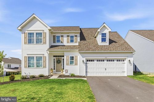 222 Butternut Dr, OXFORD, PA, 19363-3317 | Card Image