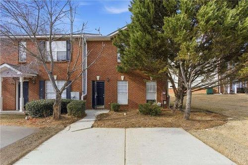 3789 Waldrop Ln, Decatur, GA, 30034-6786 | Card Image