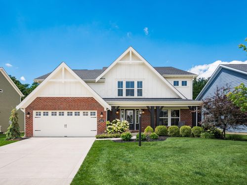 7110 Scarlet Oak Dr, Hilliard, OH, 43026-9831 | Card Image