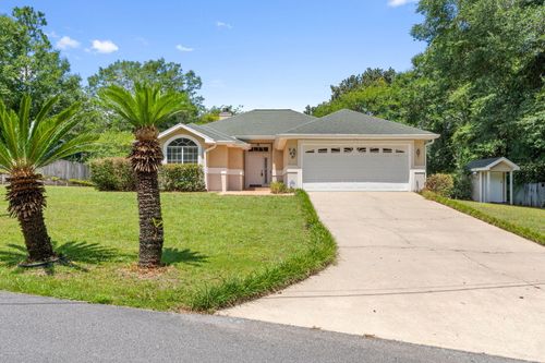 395 Lake Holley Cir, DeFuniak Springs, FL, 32433-7219 | Card Image