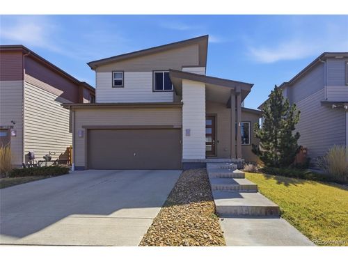 18066 E 107th Way, Commerce City, CO, 80022-4007 | Card Image