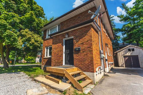 3-76 John St, Barrie, ON, L4N2K3 | Card Image