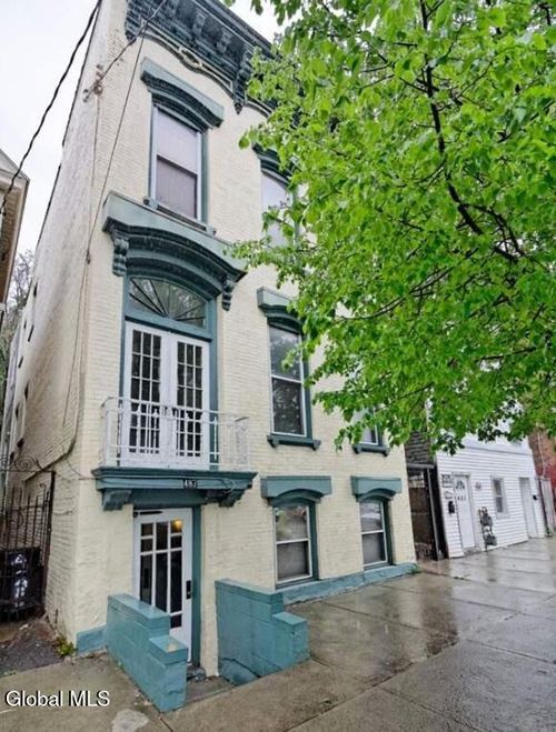 487 Washington Ave, Albany, NY, 12206-2536 | Card Image