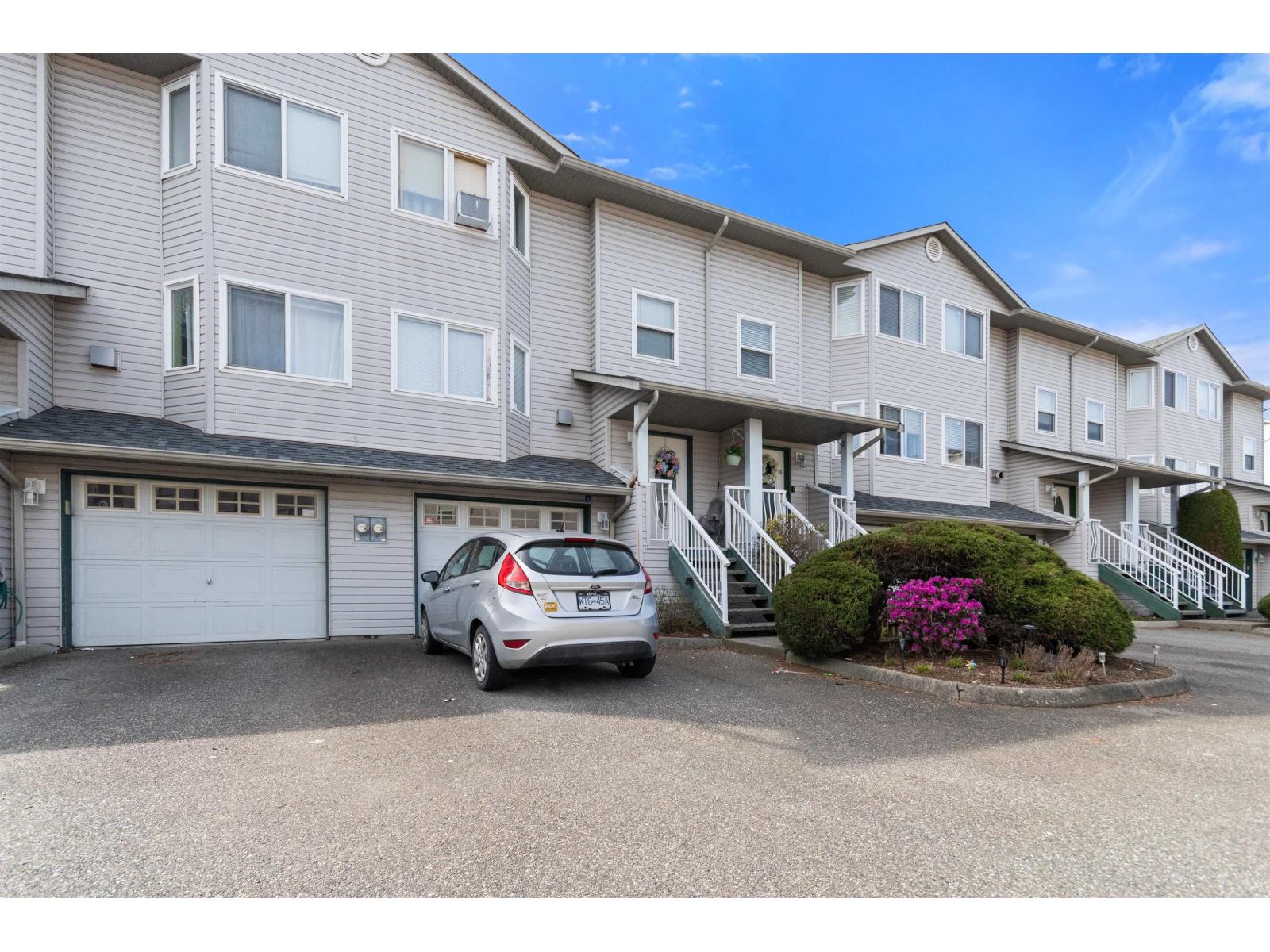 Residential in Chilliwack