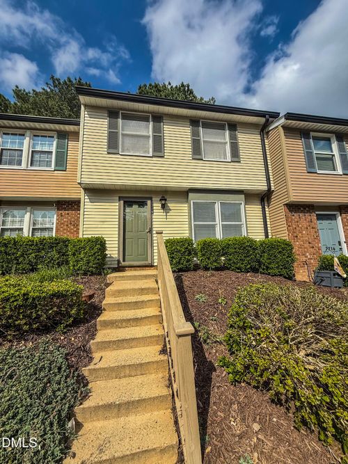 7718 Kelley Ct, Raleigh, NC, 27615-5034 | Card Image
