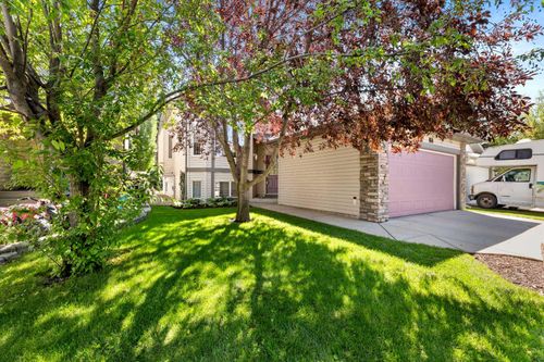 164 Stonegate Close Nw, Airdrie, AB, T4B2V2 | Card Image