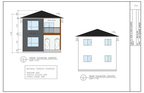 310 College Ave, Winnipeg, MB, R2W1M1 | Card Image