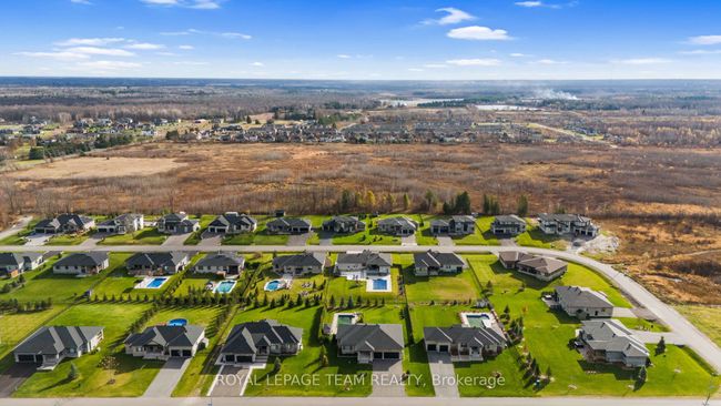 1615 Rangeland Avenue S, House other with 5 bedrooms, 3 bathrooms and 8 parking in Greely - Metcalfe - Osgoode - Vernon and Area ON | Image 49