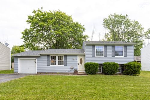 75 Burning Brush Dr, Gates, NY, 14606-4641 | Card Image