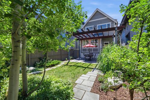 2918 Wyandot St, Denver, CO, 80211-3821 | Card Image