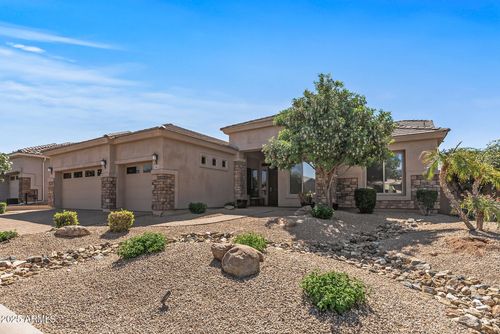 5813 E Ashler Hills Dr, Cave Creek, AZ, 85331-1533 | Card Image