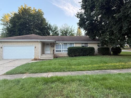 3303 Greenwood Ave, Rockford, IL, 61107-4709 | Card Image