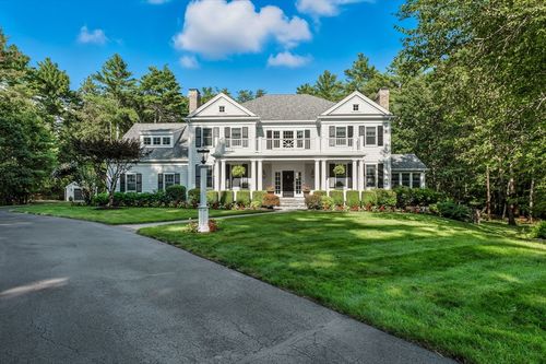 40 Dana Rd, Boxford, MA, 01921-2661 | Card Image