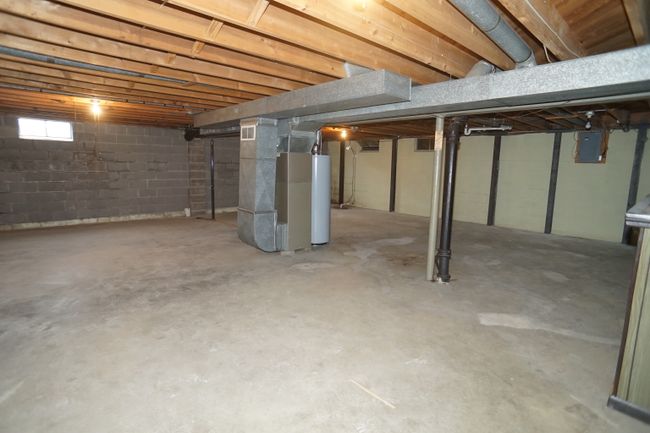 28 Circle Ln, House other with 3 bedrooms, 3 bathrooms and null parking in Batesville IN | Image 15