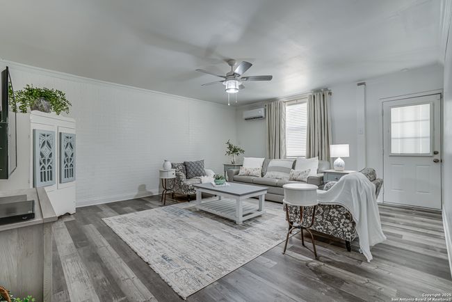 1208 Colony Dr, House other with 3 bedrooms, 2 bathrooms and null parking in Schertz TX | Image 21