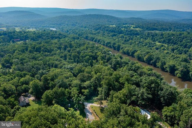 3020 Parshall Rd, House other with 3 bedrooms, 2 bathrooms and null parking in BERRYVILLE VA | Image 53
