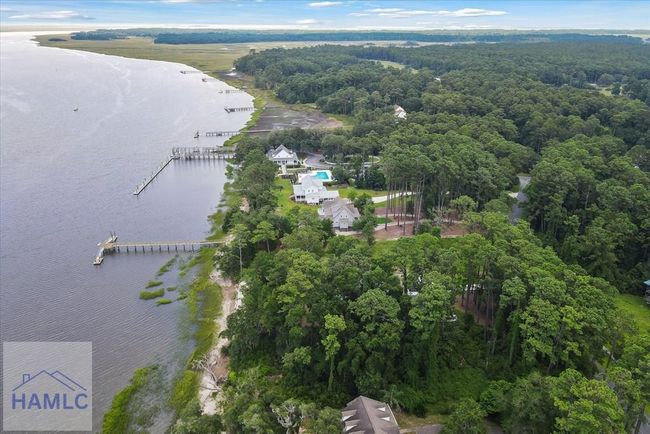 99 Riverpoint Ln, Home with 0 bedrooms, 0 bathrooms and null parking in Townsend GA | Image 29