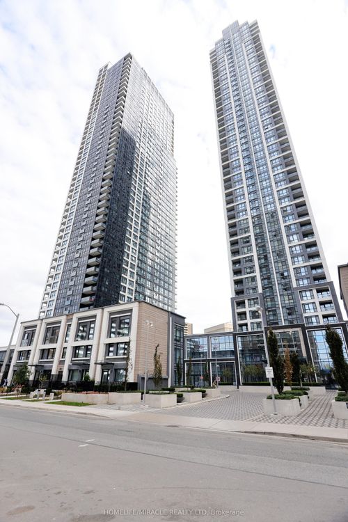 1732-5 Mabelle Avenue, Etobicoke, ON, M9A0C8 | Card Image