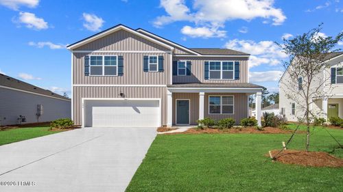 1096 Sanctuary Dr, Ridgeland, SC, 29936-9741 | Card Image