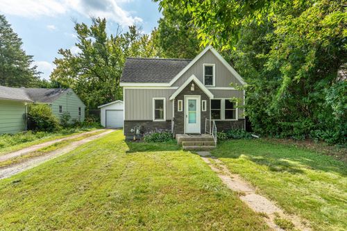 314 E Cecil Ave, Fergus Falls, MN, 56537-1418 | Card Image