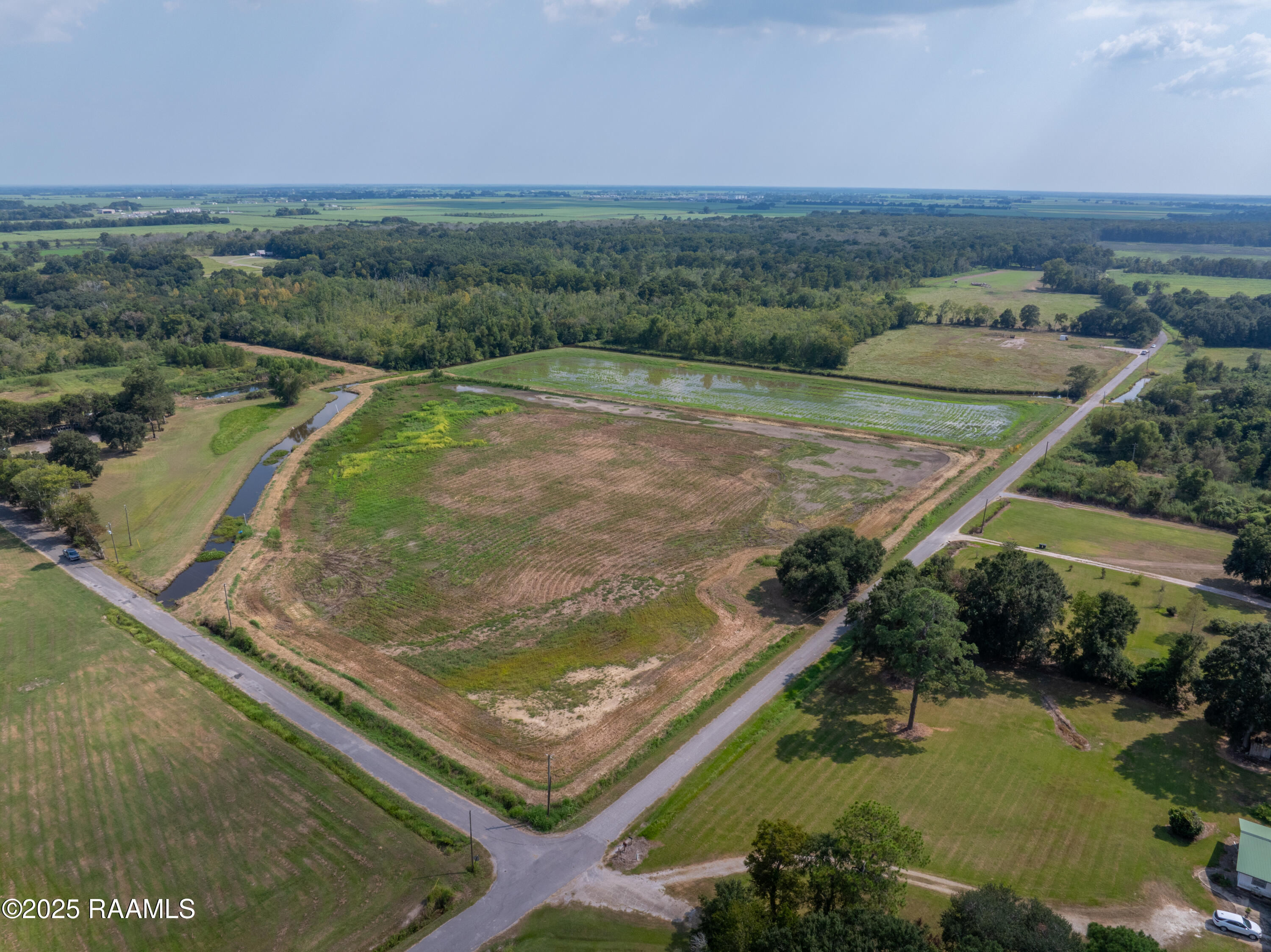 Land in Abbeville 2